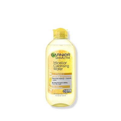 Garnier SkinActive Micellar Cleansing Water with Vitamin C