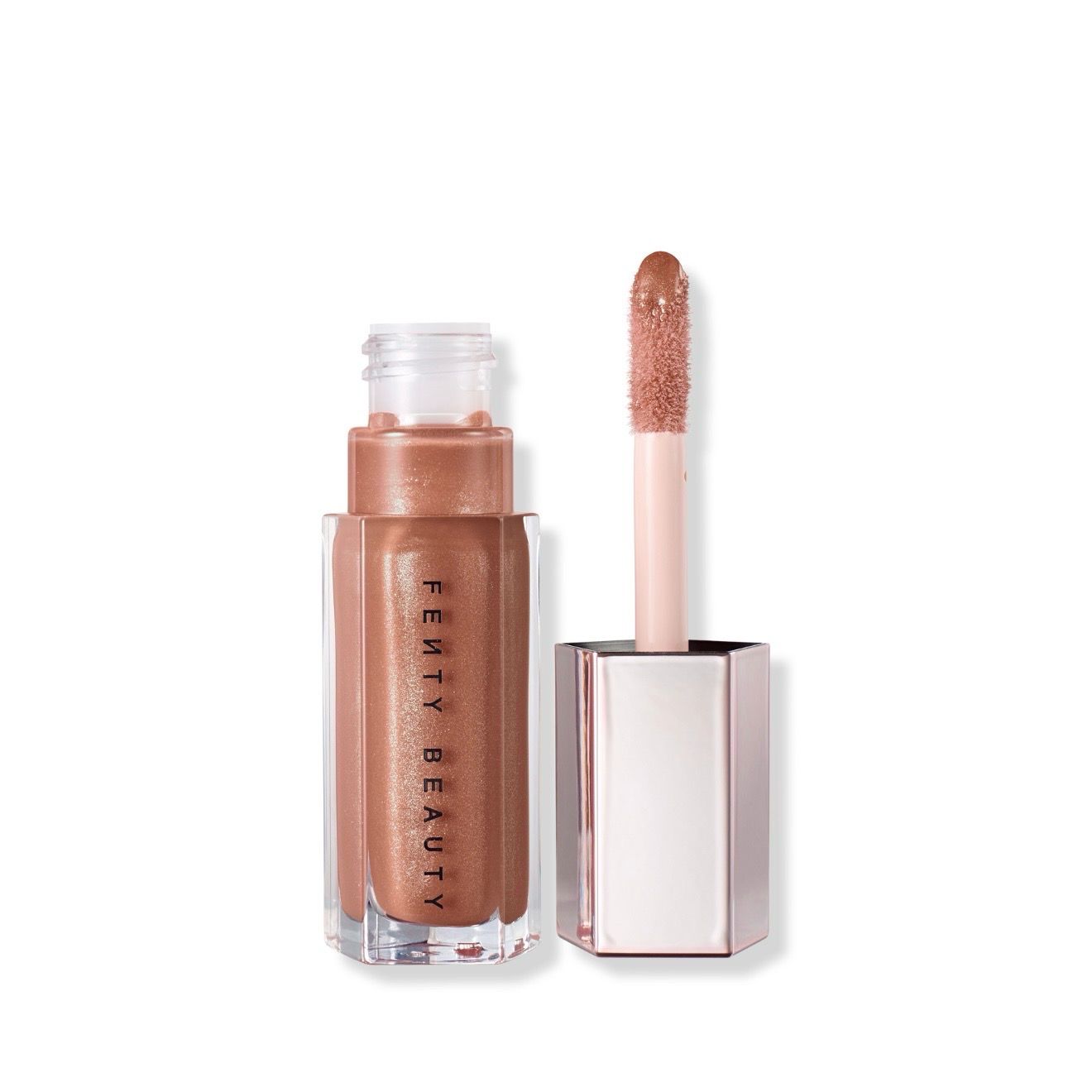 Fenty Beauty Gloss Bomb Universal Lip Luminizer - Fenty Glow