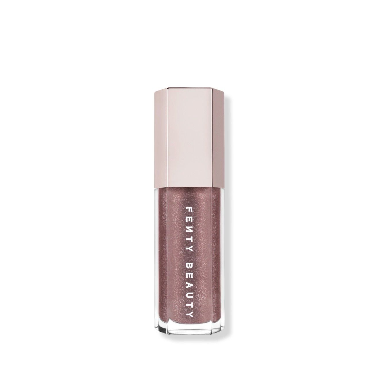 Fenty Beauty Gloss Bomb Universal Lip Luminizer - Rose Amber