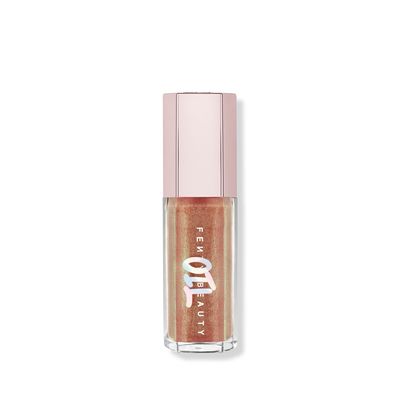 Fenty Beauty Gloss Bomb Oil Luminizing Lip Oil 'N Gloss - Fenty Glow