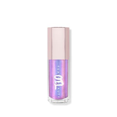 Fenty Beauty Gloss Bomb Oil Luminizing Lip Oil 'N Gloss - Miss Jellyfish