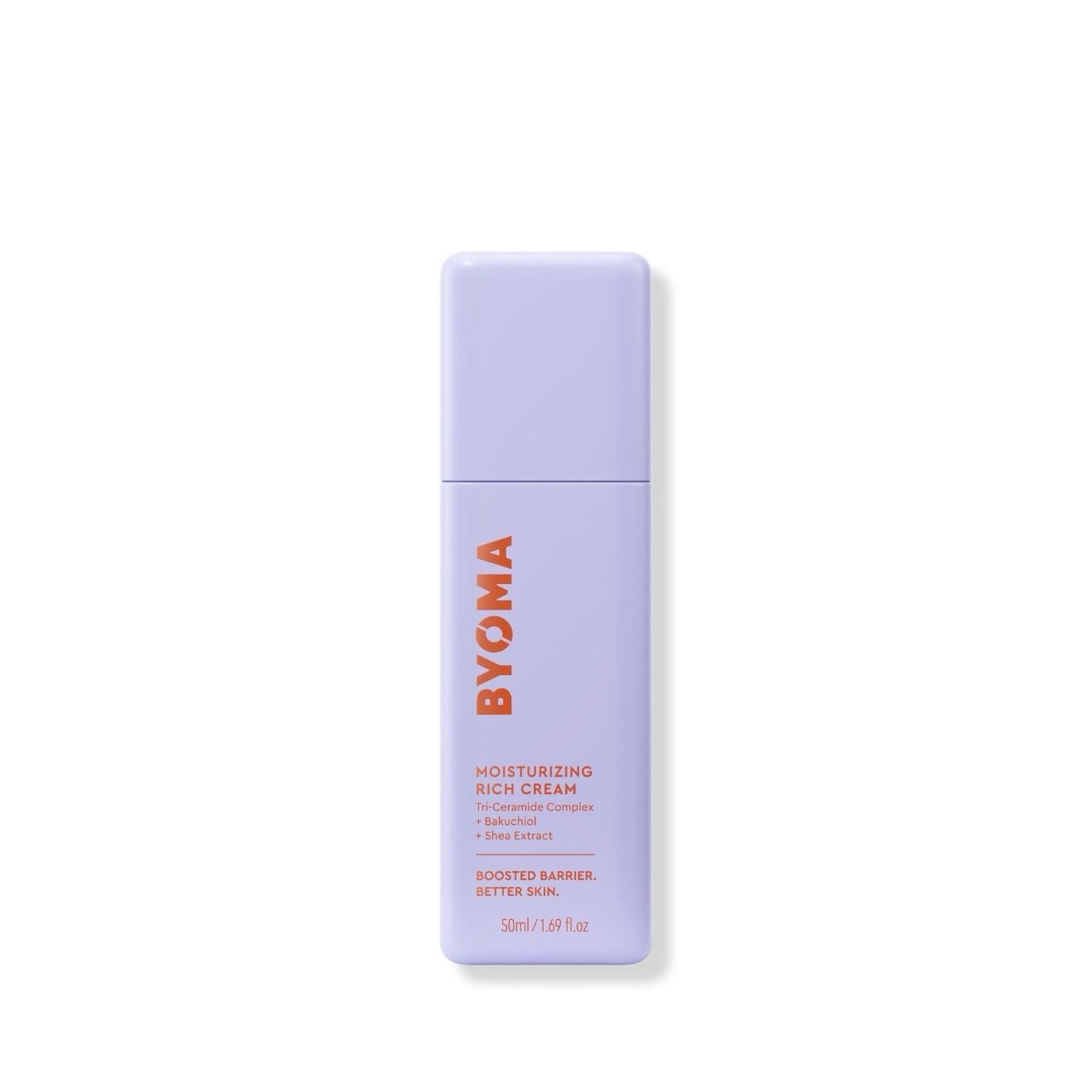 Byoma Moisturizing Rich Cream