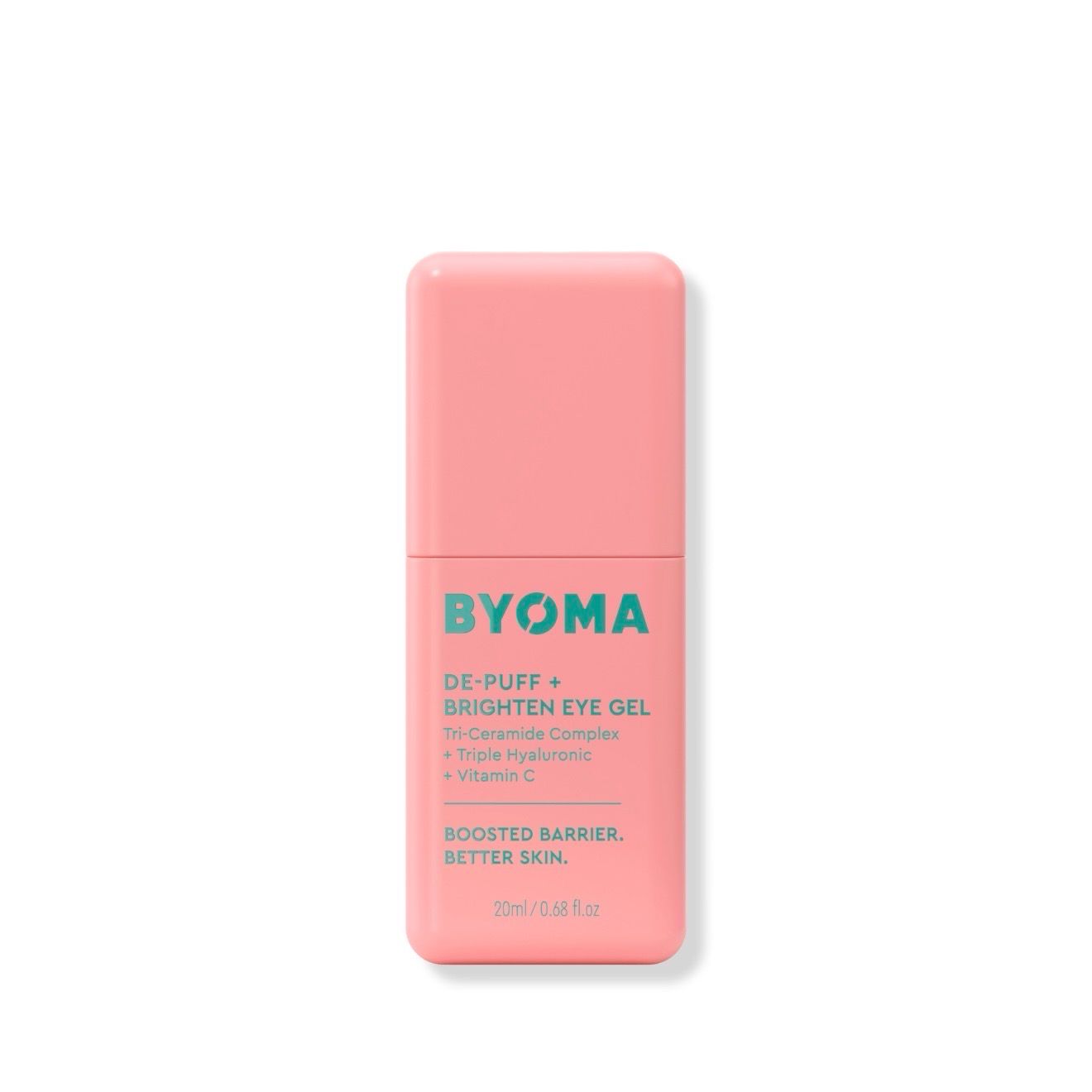 Byoma Barrier Repair Eye Cream