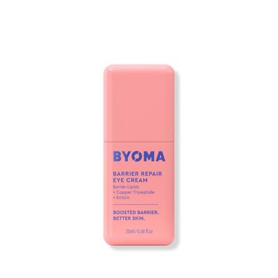 Byoma Barrier Repair Eye Cream