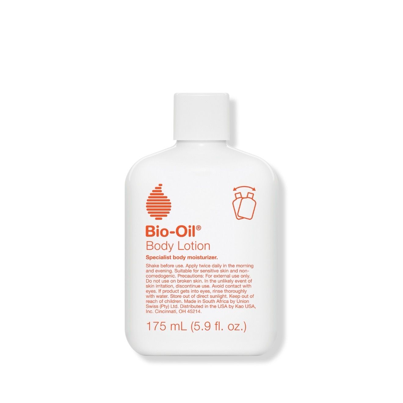 Bio-Oil Body Lotion Lightweight Body Moisturizer