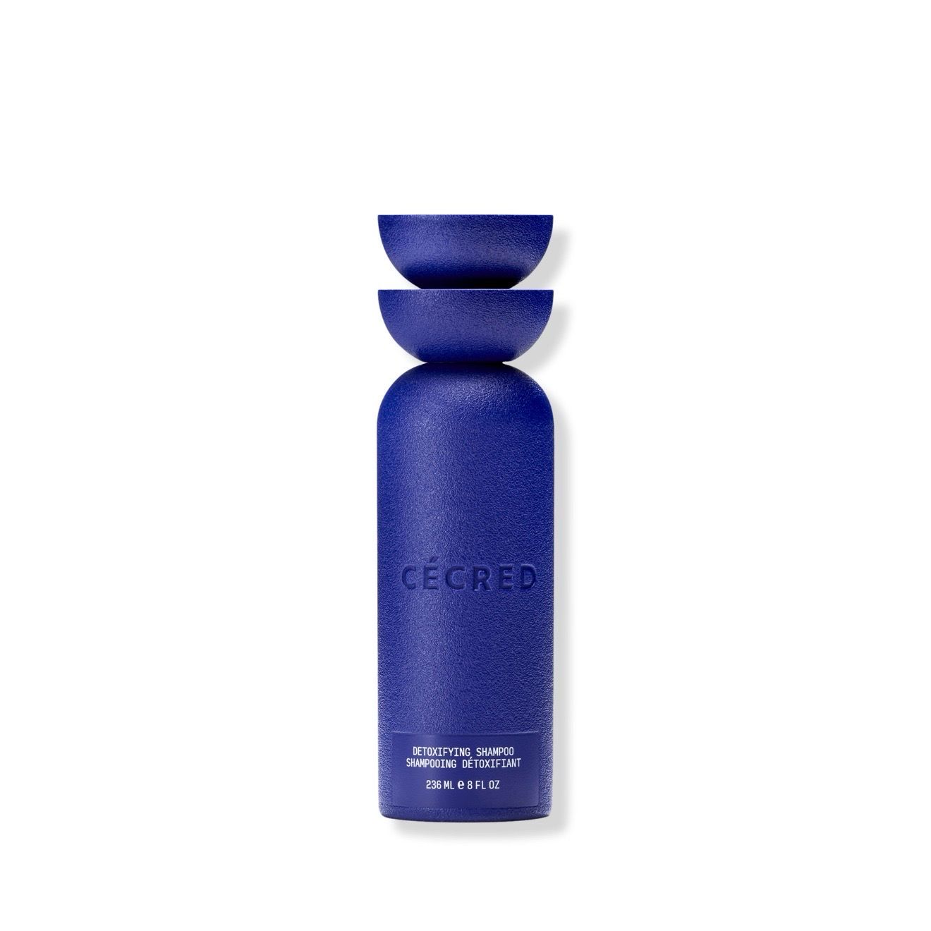 Cecred Detoxifying Shampoo