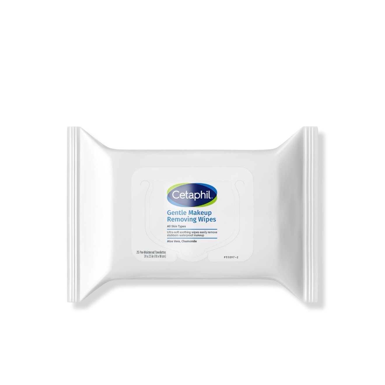 Cetaphil Gentle Makeup Removing Wipes, Fragrance and Alcohol Free
