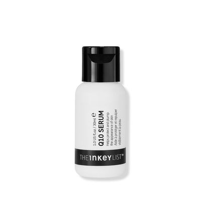 The Inkey List Q10 Antioxidant Serum