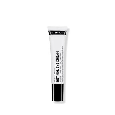 The Inkey List Retinol Eye Cream