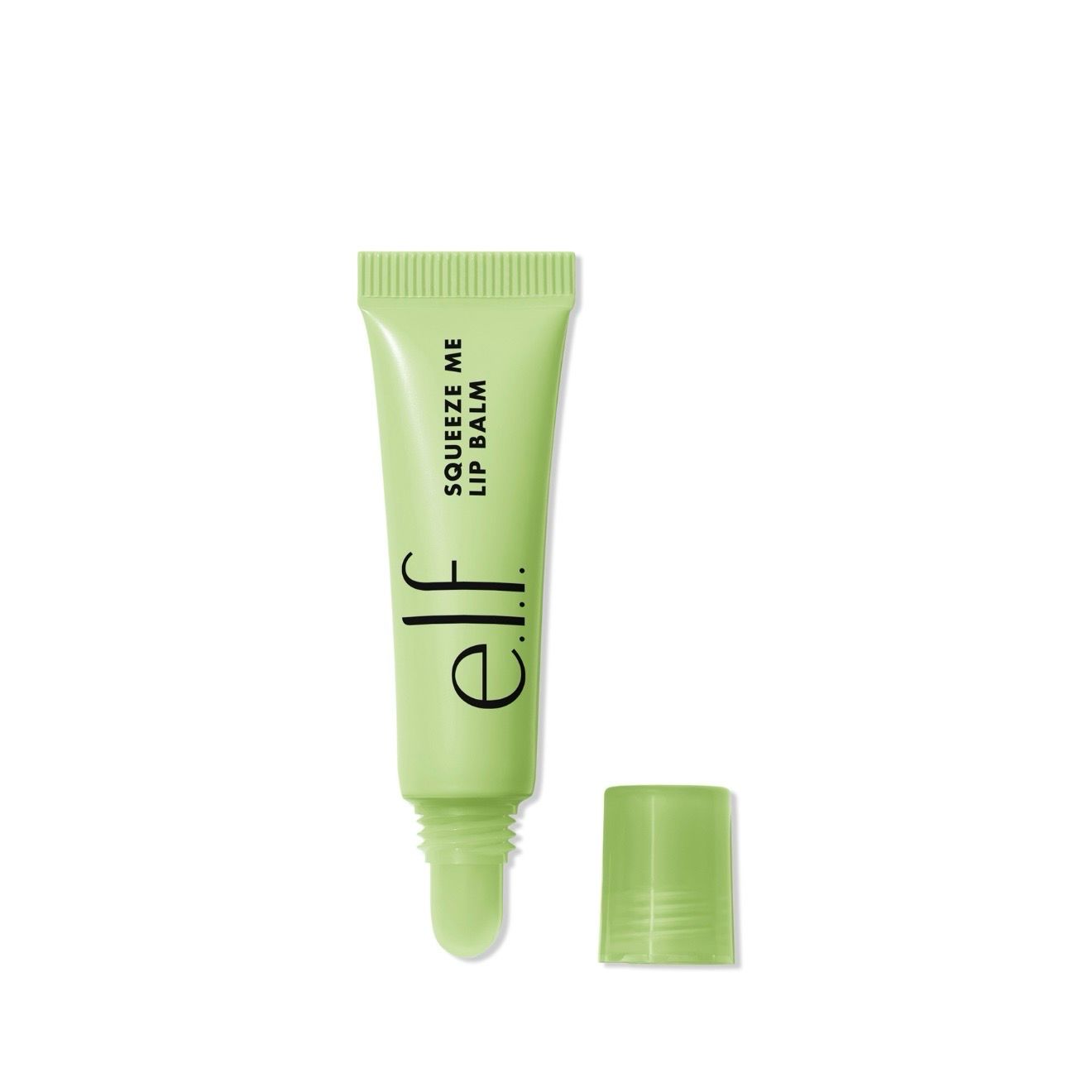 ELF Squeeze Me Lip Balm - Honeydew 