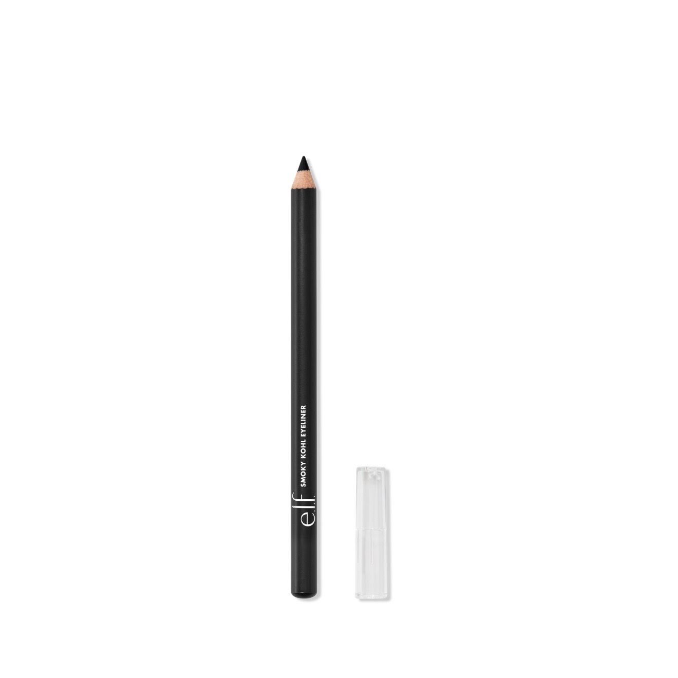 ELF Smoky Kohl Eyeliner- Black Velvet