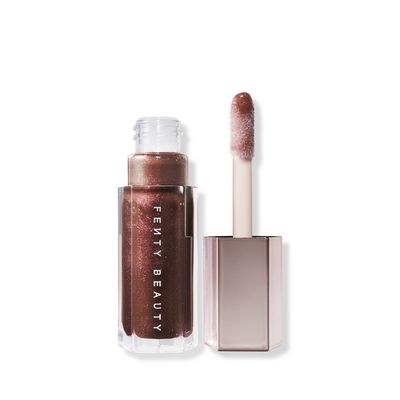 Fenty Beauty Gloss Bomb Universal Lip Luminizer - Hot Chocolit