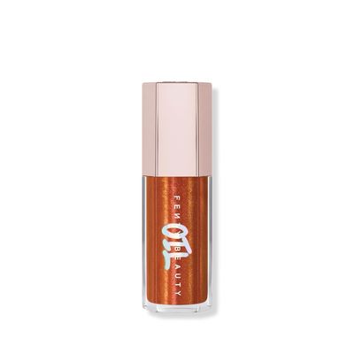 Fenty Beauty Gloss Bomb Oil Luminizing Lip Oil 'N Gloss - Fro$ted Bunz