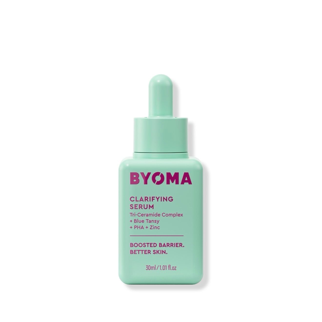 Byoma Clarifying Serum with Tri-Ceramide Complex