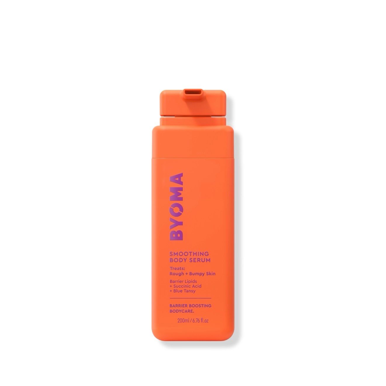Byoma Smoothing Body Serum with Succinic Acid