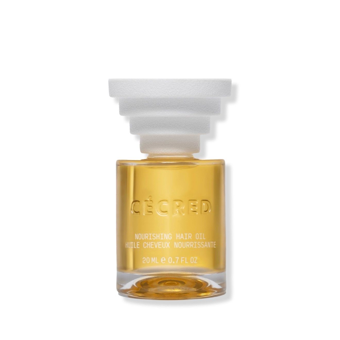 Cecred Nourishing Hair Oil