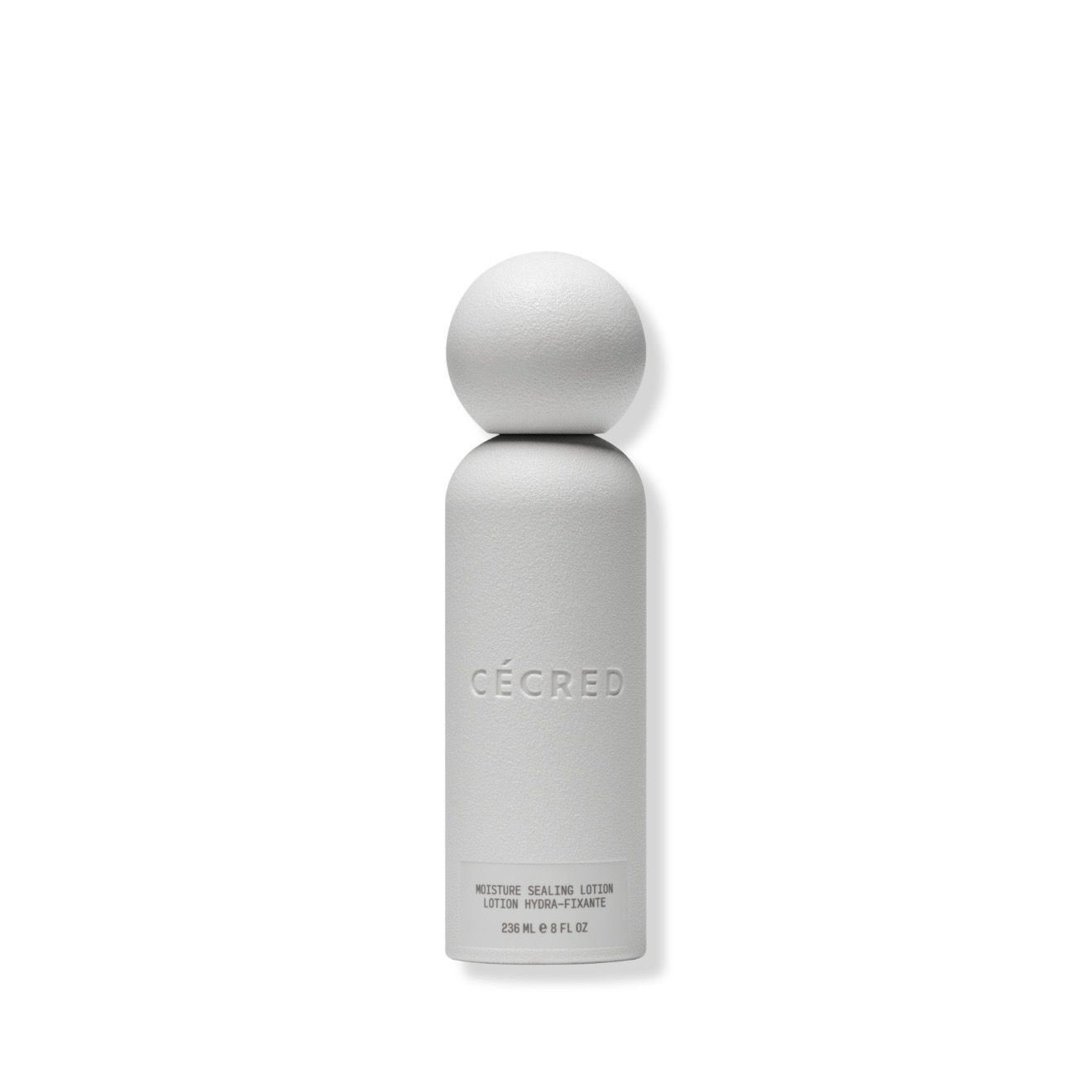 Cecred Moisture Sealing Lotion