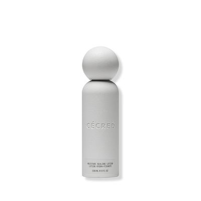 Cecred Moisture Sealing Lotion