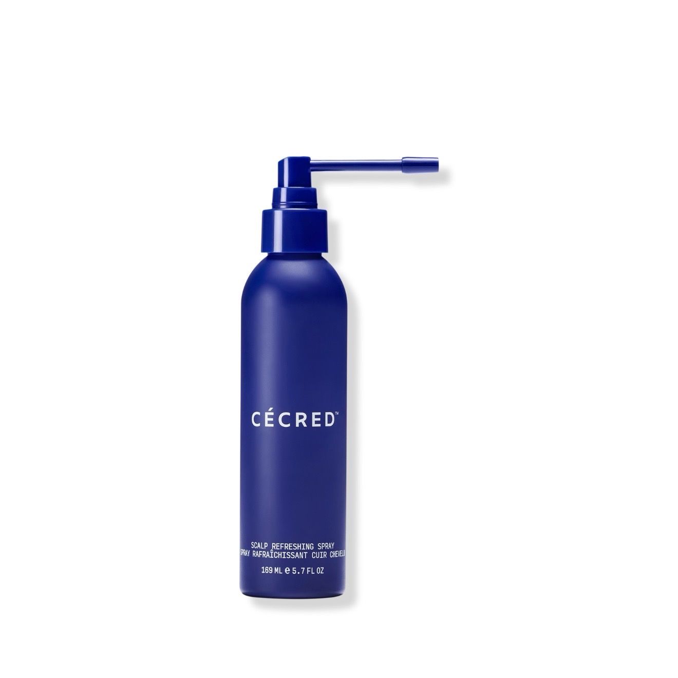 Cecred Scalp Refreshing Spray
