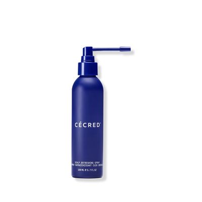 Cecred Scalp Refreshing Spray