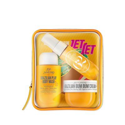 Sol de Janeiro Brazilian Bum Bum Jet Set