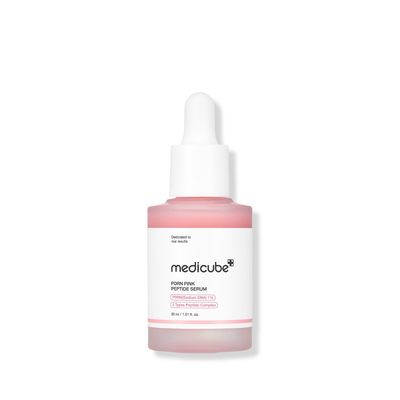 Medicube PDRN Pink Peptide Serum
