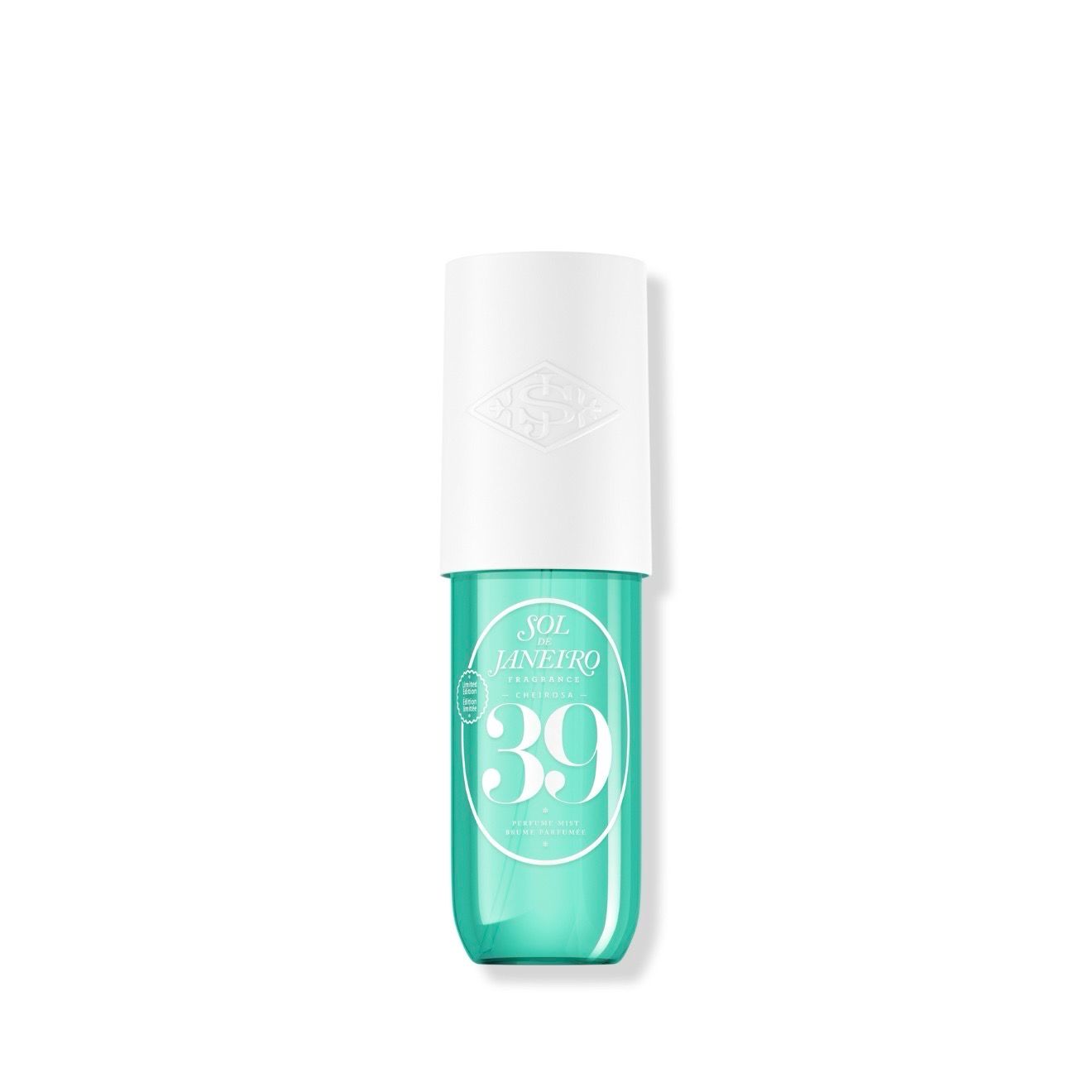 Sol de Janeiro Cheirosa 39 Hair &amp; Body Perfume Mist