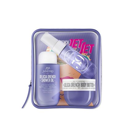 Sol de Janeiro Delícia Drench Jet Set