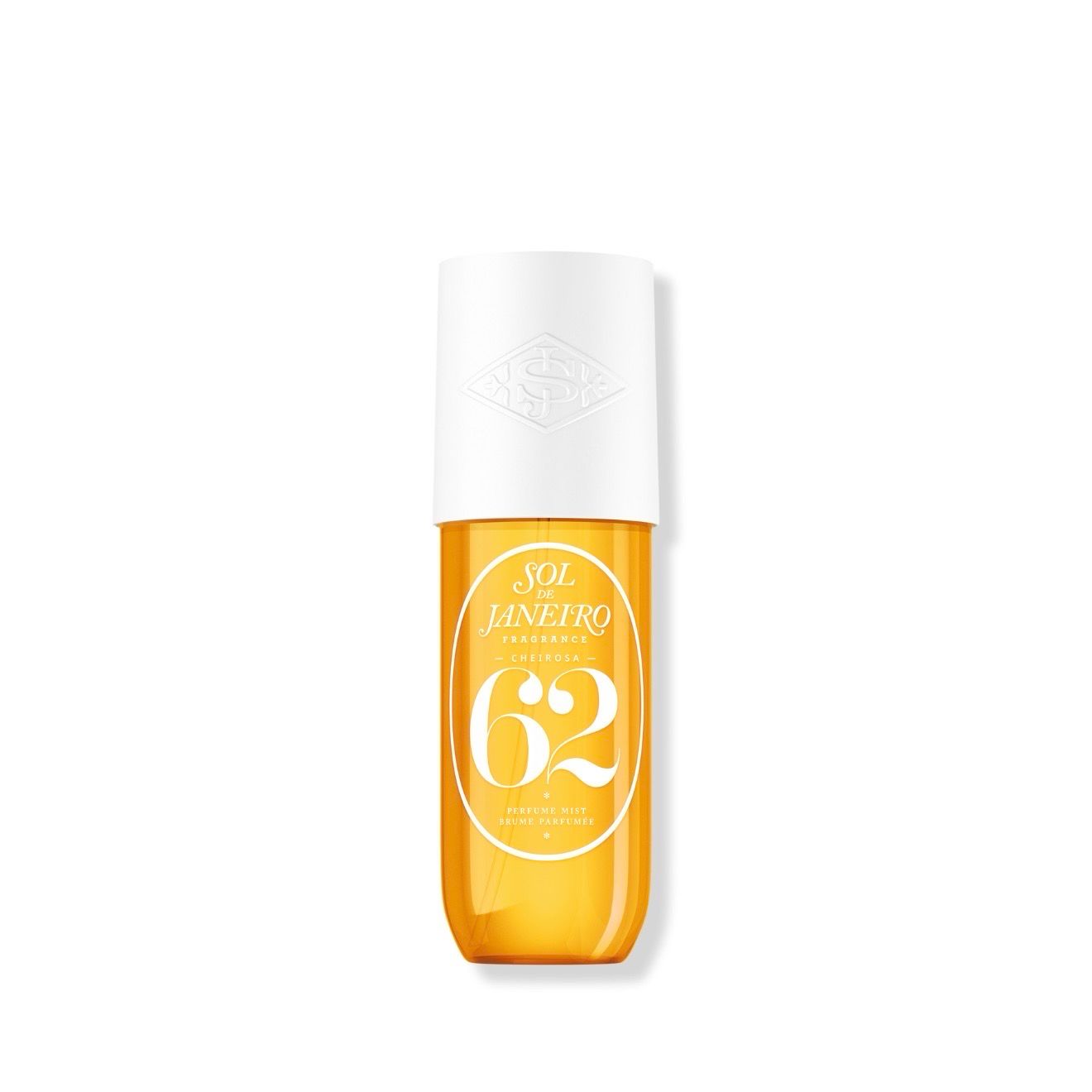 Sol de Janeiro Cheirosa 62 Bum Bum Hair &amp; Body Perfume Mist