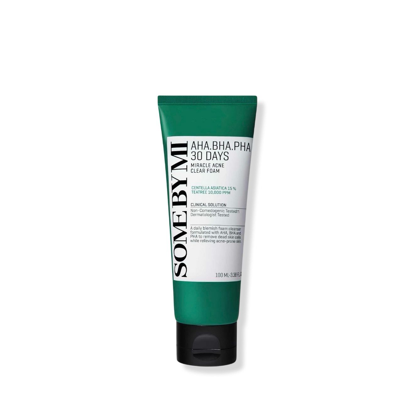 Some by Mi AHA BHA PHA 30 Days Miracle Cleansing Foam