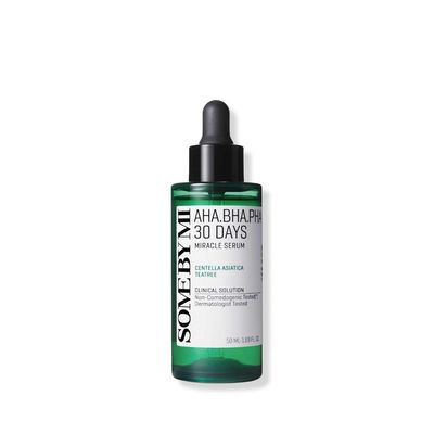Some by Mi AHA BHA PHA 30 Days Miracle Serum