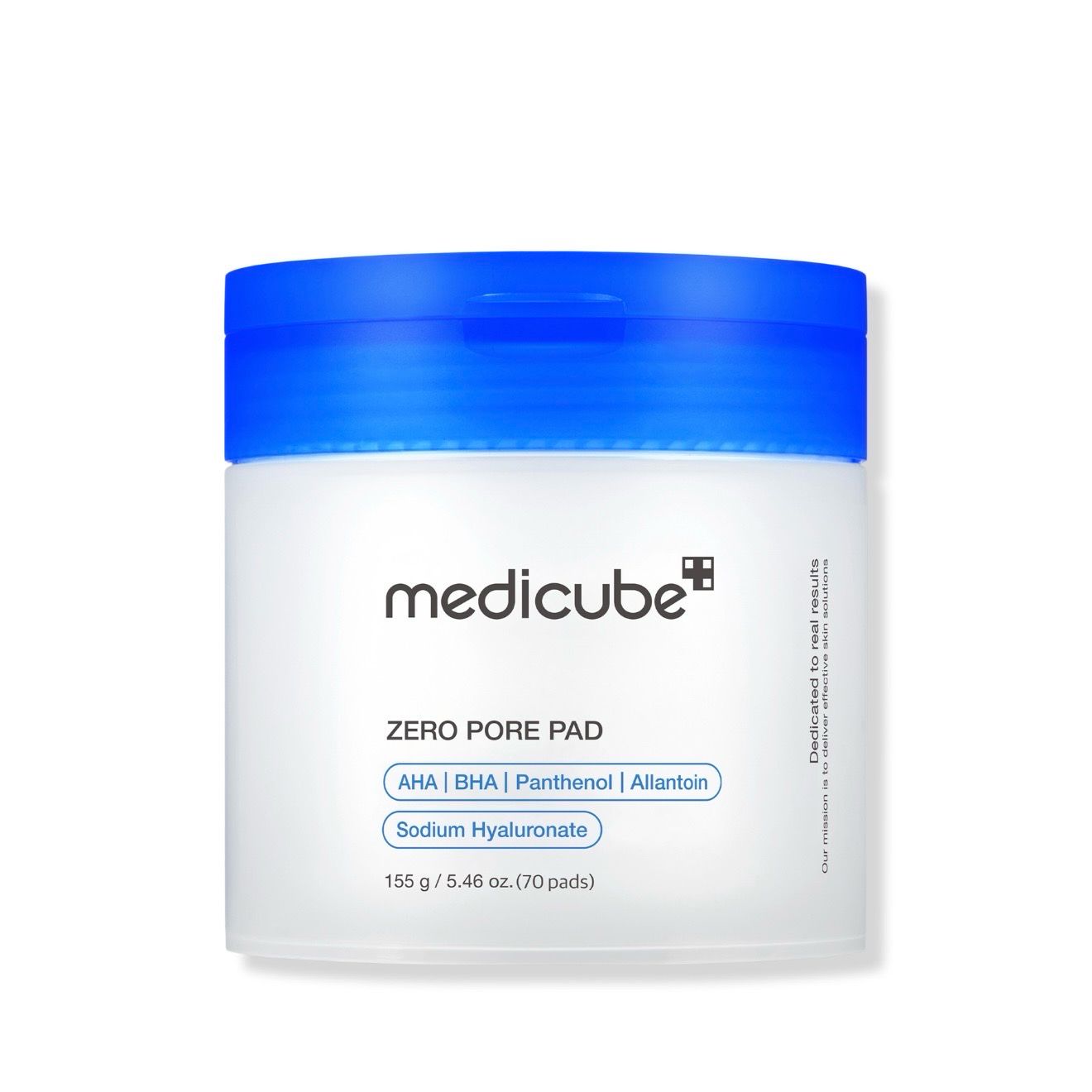 Medicube Zero Pore Pad