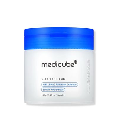 Medicube Zero Pore Pad