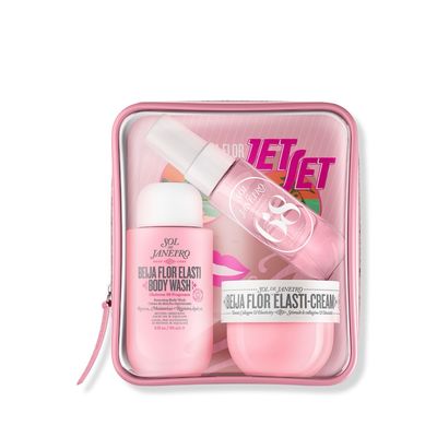 Sol de Janeiro Beija Flor Jet Set