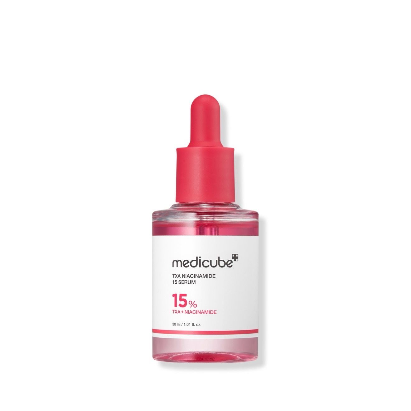 Medicube TXA Niacinamide 15% Serum