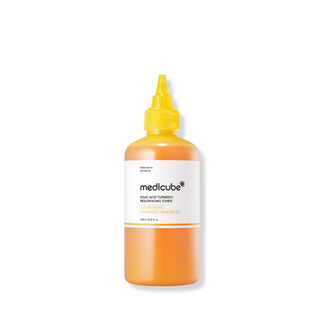 Medicube Kojic Acid Turmeric Resurfacing Toner