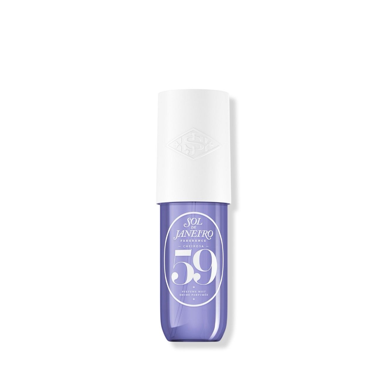 Sol de Janeiro Cheirosa 59 Hair &amp; Body Perfume Mist