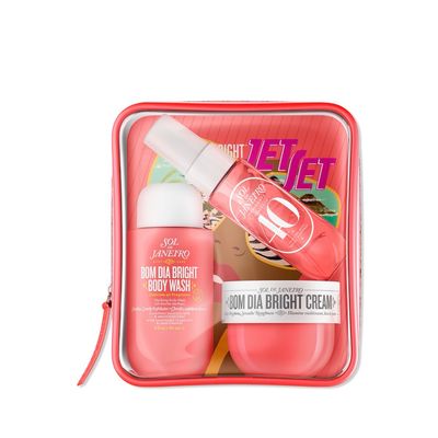 Sol de Janeiro Bom Dia Bright Jet Set