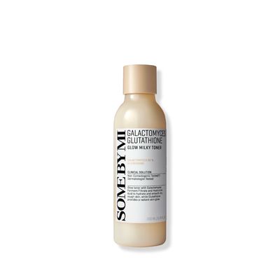Some by Mi Galactomyces Glutathione Glow Milky Toner