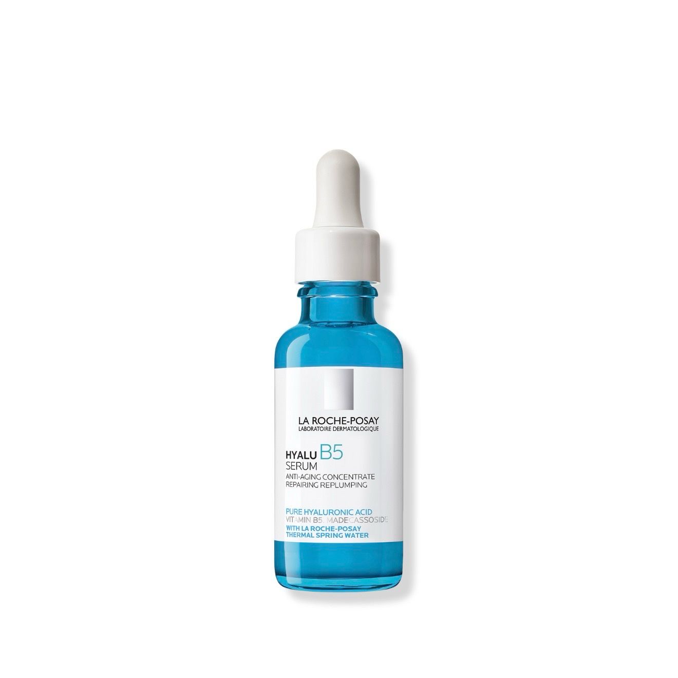 La Roche Posay Hyalu B5 Pure Hyaluronic Acid Face Serum