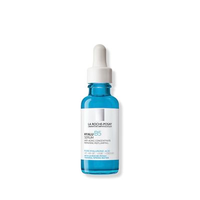 La Roche Posay Hyalu B5 Pure Hyaluronic Acid Face Serum