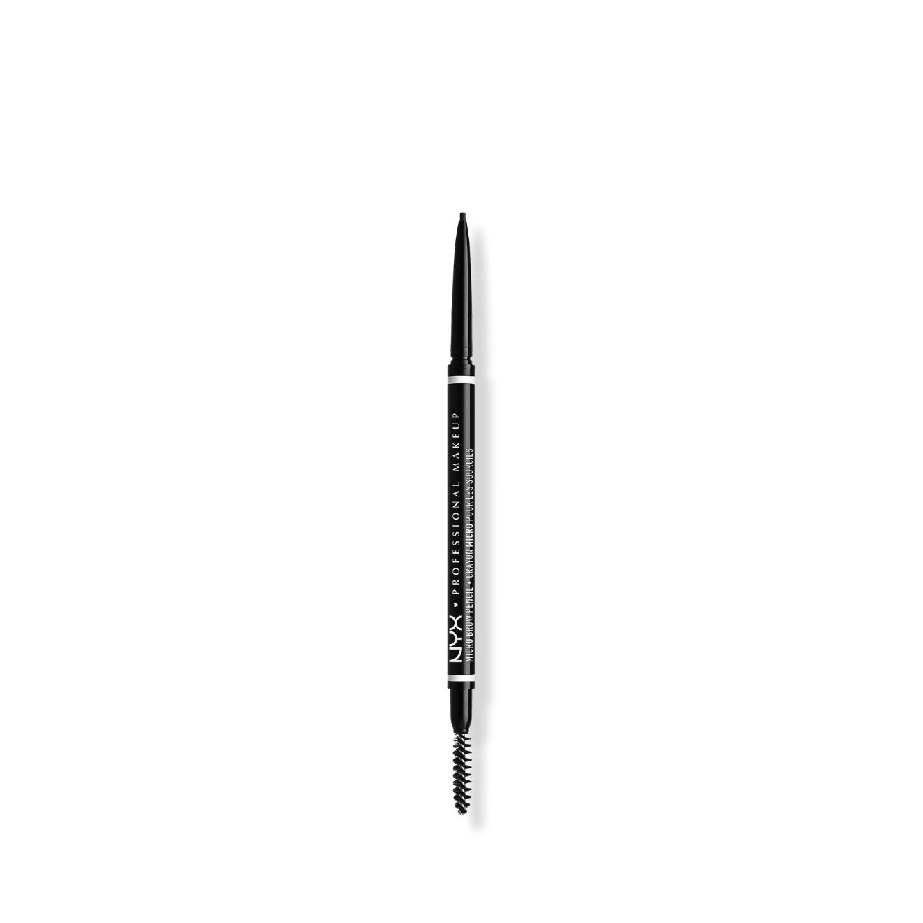 NYX Micro Brow Pencil Eyebrow Pencil -