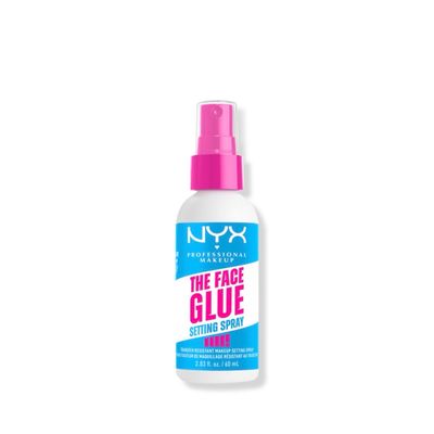 NYX The Face Glue Gripping Setting Spray