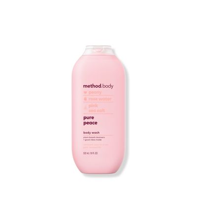 Method Body Wash - Pure Peace