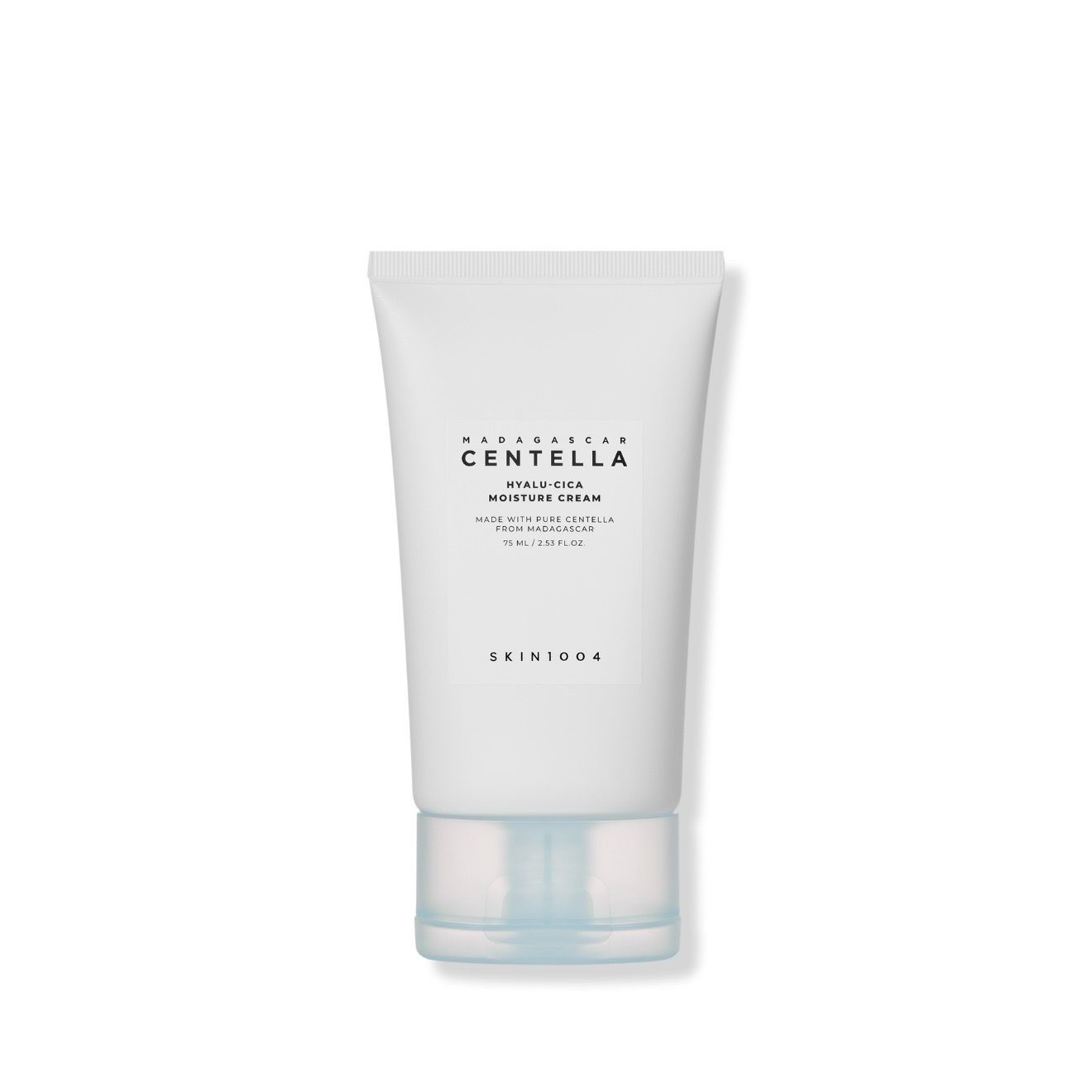 Skin1004 Madagascar Centella Hyalu-Cica Moisture Cream