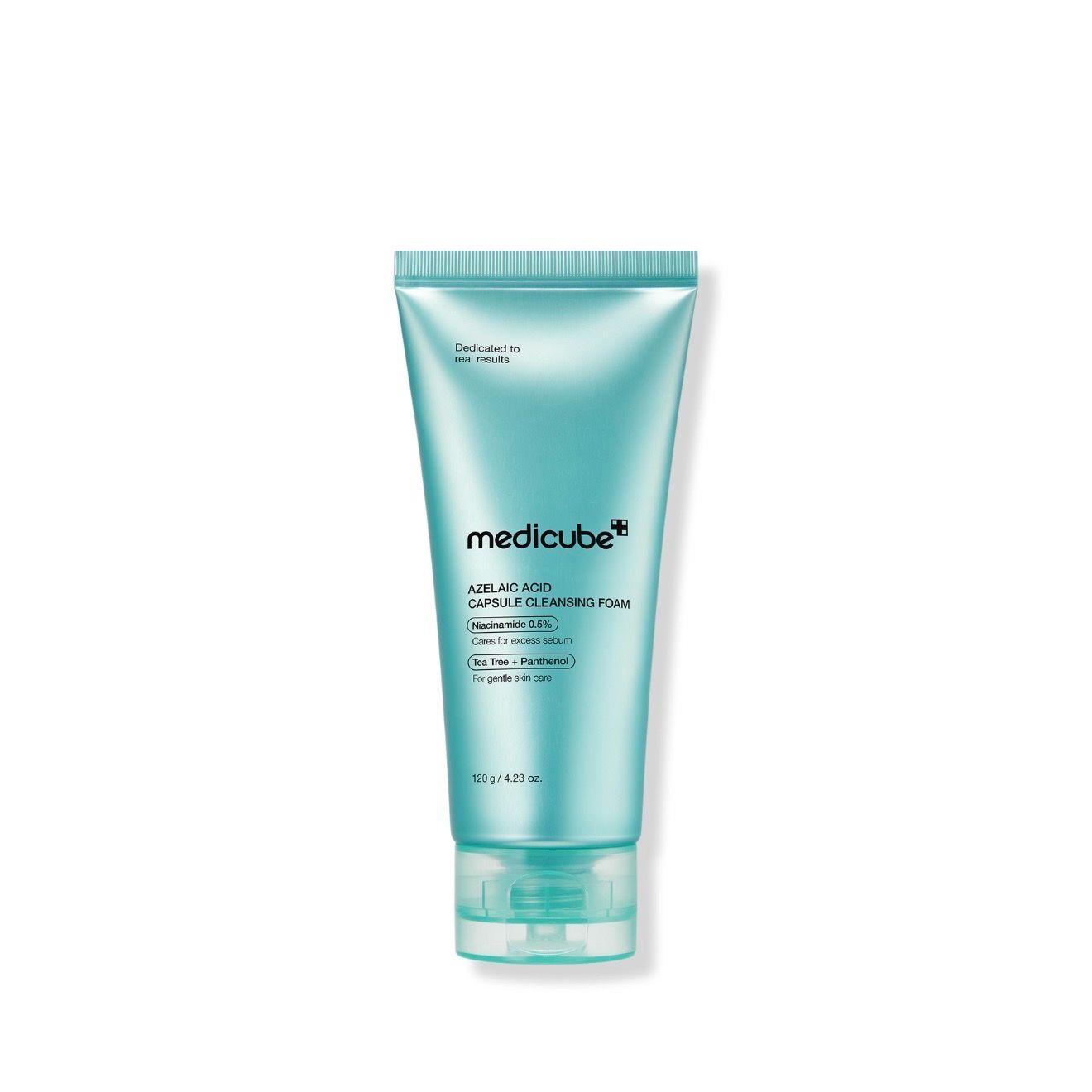Medicube Azelaic Acid Niacinamide Deep Clean Whip Cleanser