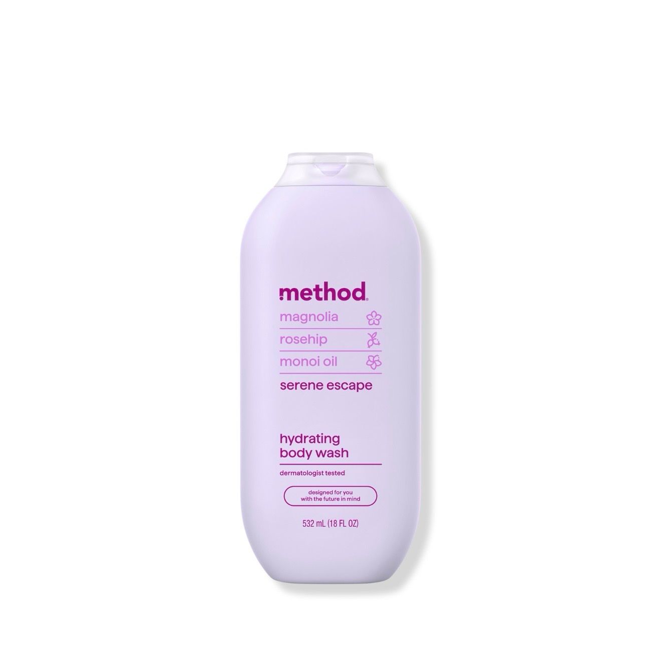 Method Body Wash - Serene Escape