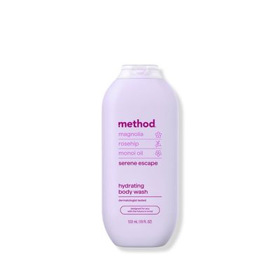 Method Body Wash - Serene Escape