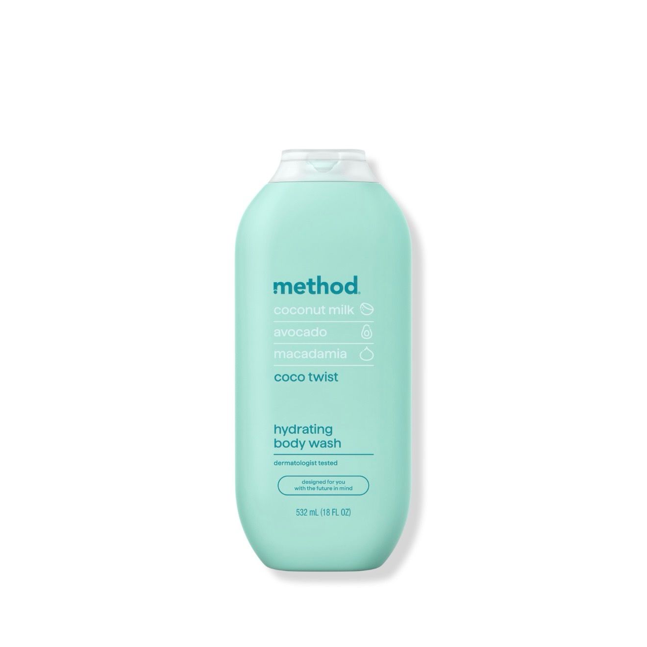 Method Body Wash - Coco Twist