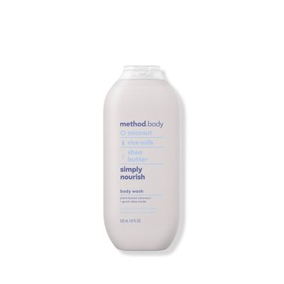 Method Body Wash - Simply Nourish